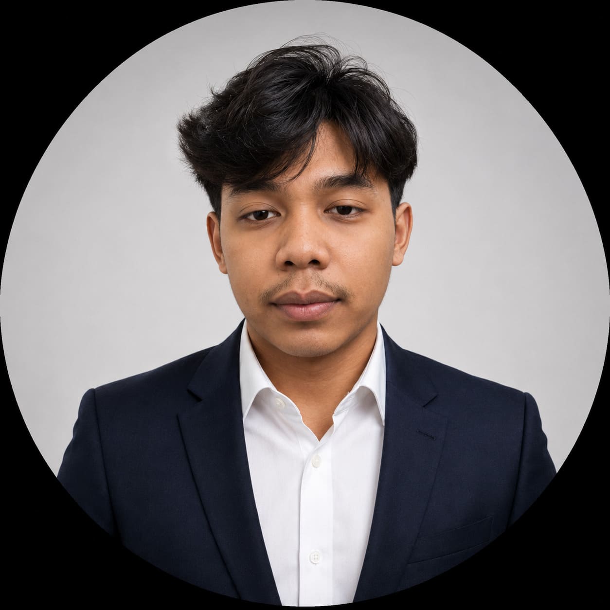 Foto Andre Wibowo